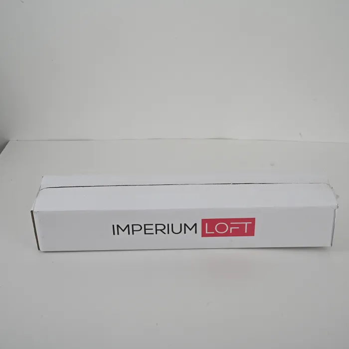 Подвесной светильник WIKI H60 от ImperiumLoft