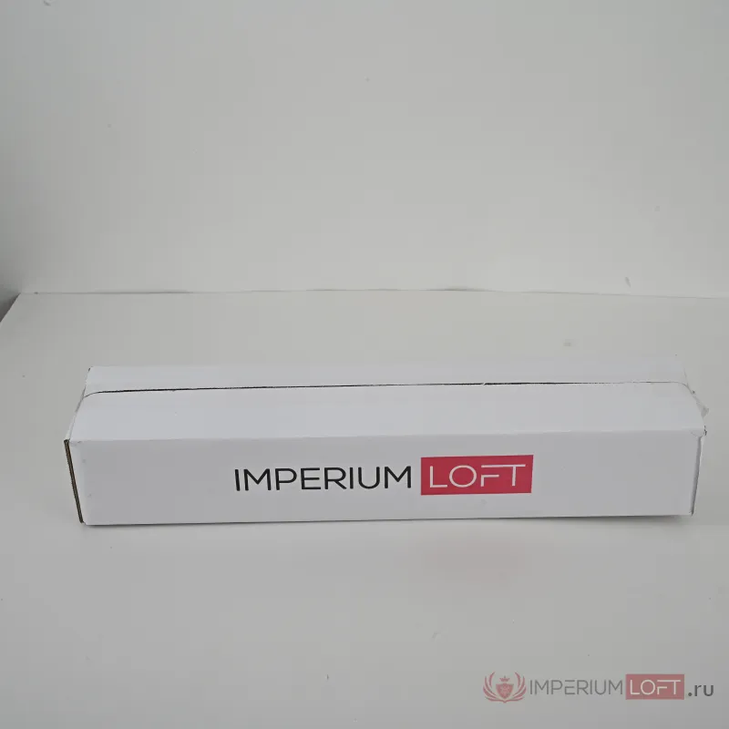 Подвесной светильник WIKI H60 от ImperiumLoft