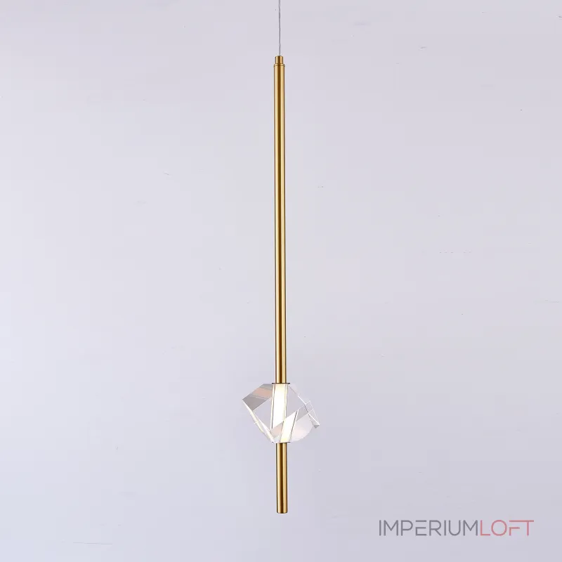 Подвесной светильник PARDIS A Brass Подвесной светильник PARDIS A Brass