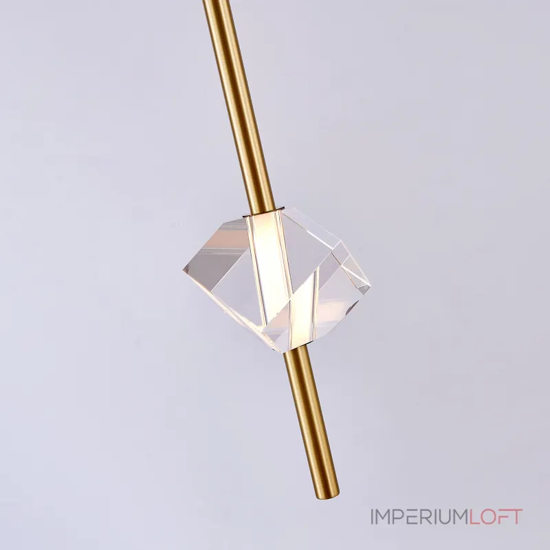 Подвесной светильник PARDIS A Brass Подвесной светильник PARDIS A Brass