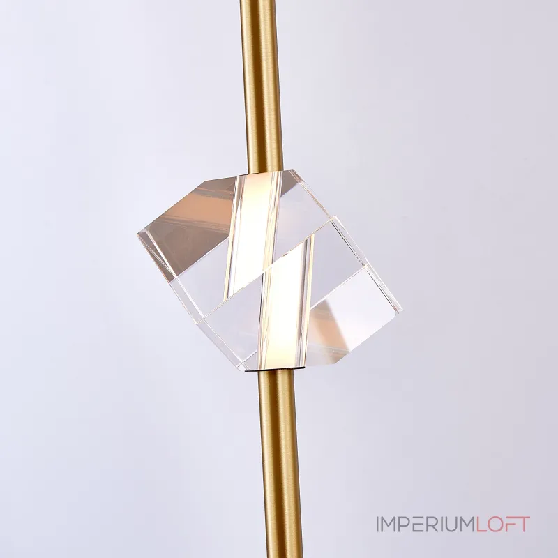 Подвесной светильник PARDIS A Brass Подвесной светильник PARDIS A Brass