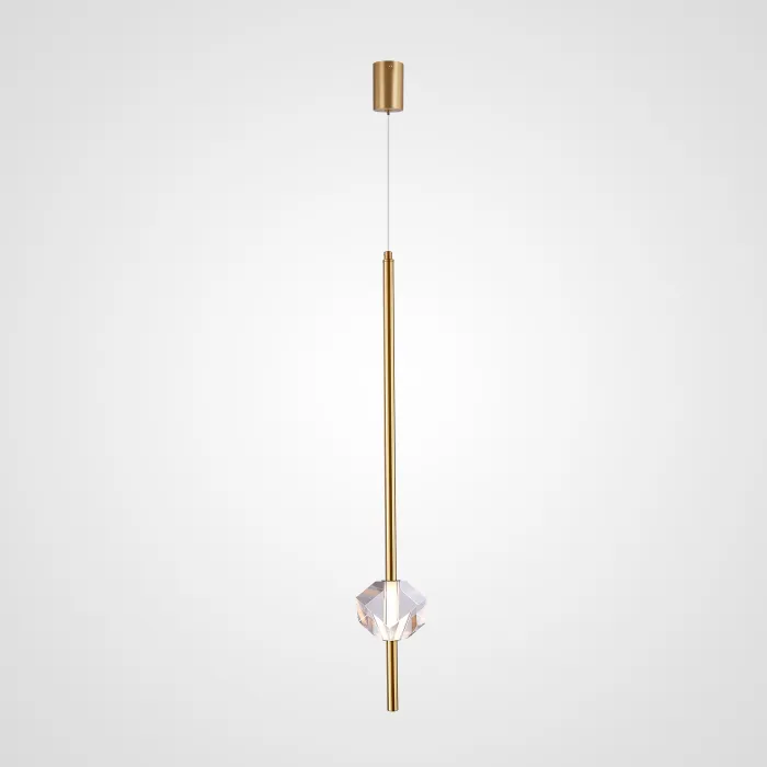 Подвесной светильник PARDIS A Brass от ImperiumLoft