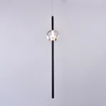 Подвесной светильник PARDIS B Black Подвесной светильник PARDIS B Black