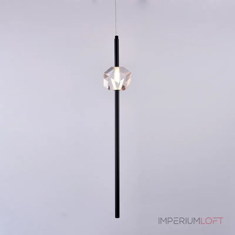 Подвесной светильник PARDIS B Black Подвесной светильник PARDIS B Black