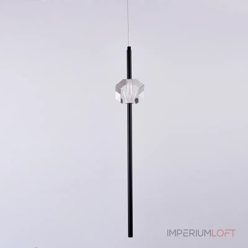 Подвесной светильник PARDIS B Black Подвесной светильник PARDIS B Black