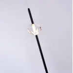 Подвесной светильник PARDIS B Black Подвесной светильник PARDIS B Black