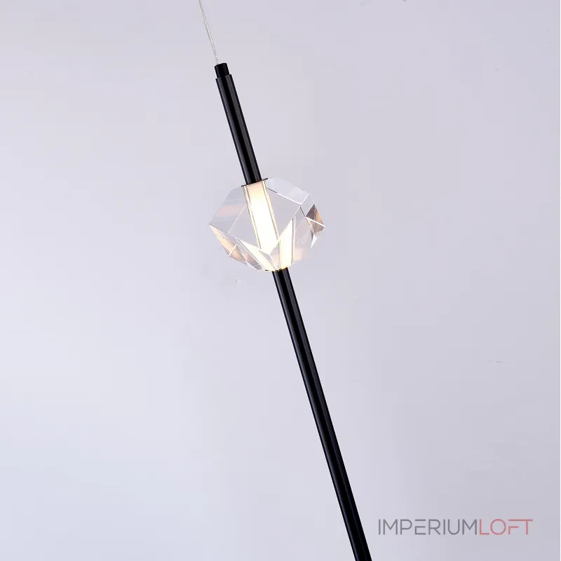 Подвесной светильник PARDIS B Black Подвесной светильник PARDIS B Black