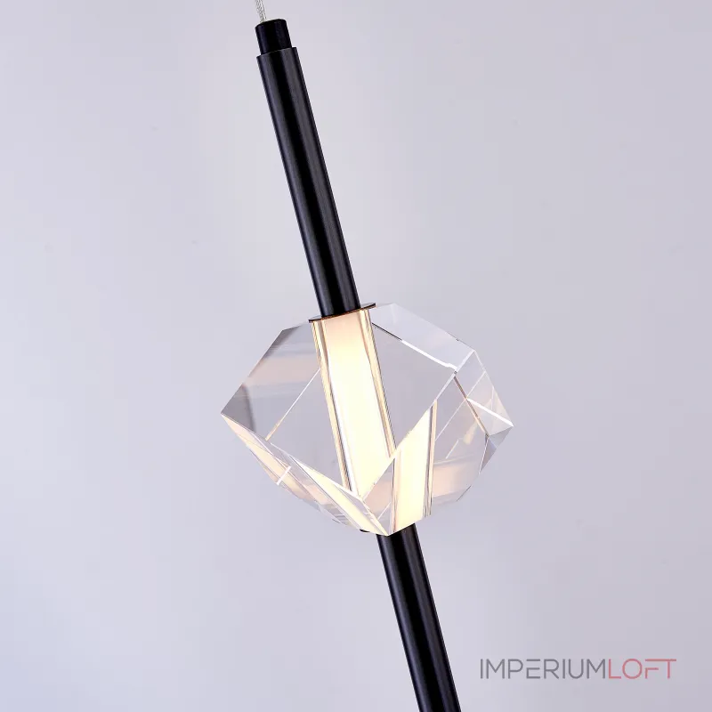 Подвесной светильник PARDIS B Black Подвесной светильник PARDIS B Black