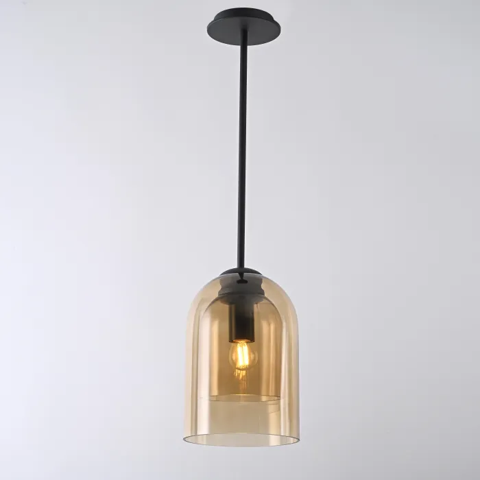 Подвесной светильник ARIA Amber от ImperiumLoft