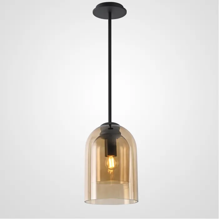 Подвесной светильник ARIA Amber от ImperiumLoft