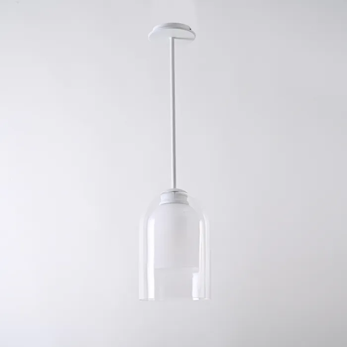 Подвесной светильник ARIA Transparent от ImperiumLoft