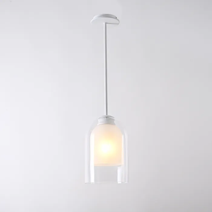Подвесной светильник ARIA Transparent от ImperiumLoft