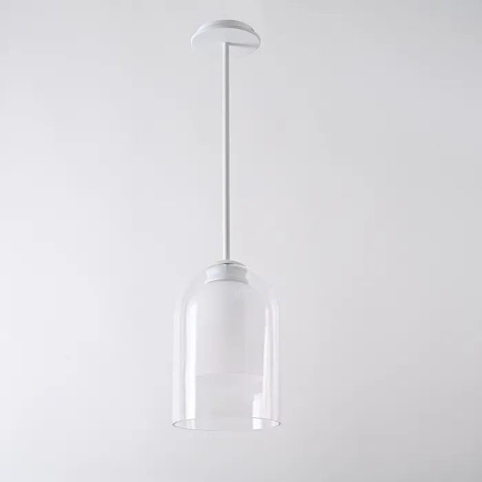 Подвесной светильник ARIA Transparent от ImperiumLoft