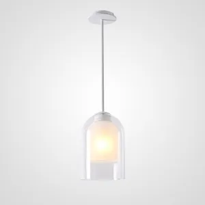 Подвесной светильник ARIA Transparent