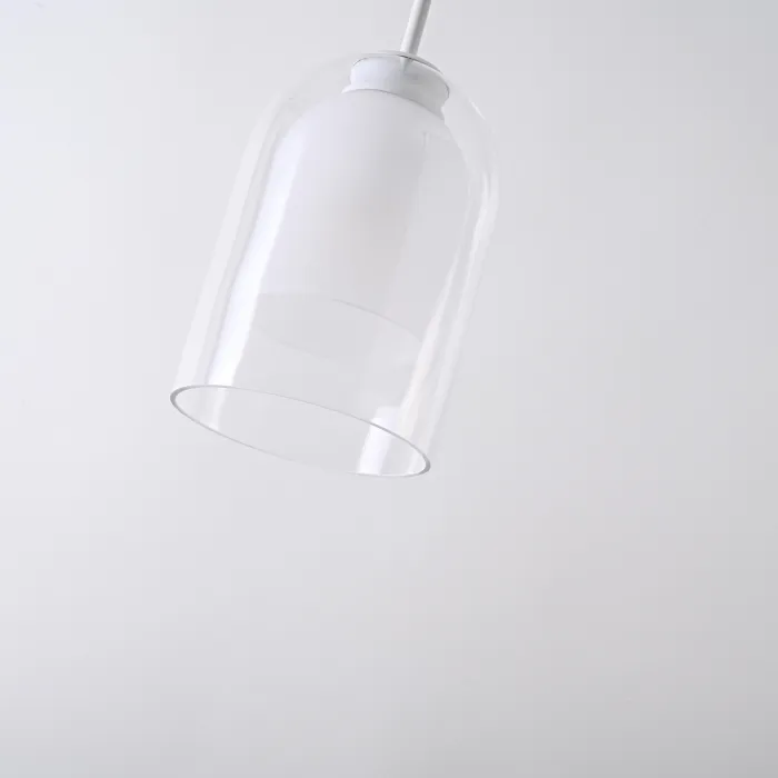 Подвесной светильник ARIA Transparent от ImperiumLoft