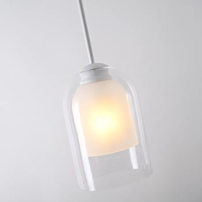 Подвесной светильник ARIA Transparent от ImperiumLoft