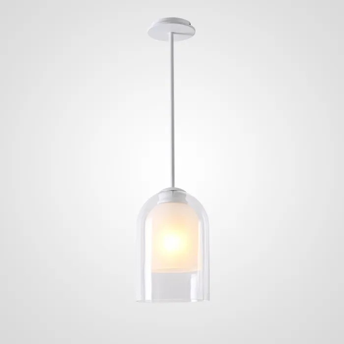 Подвесной светильник ARIA Transparent от ImperiumLoft