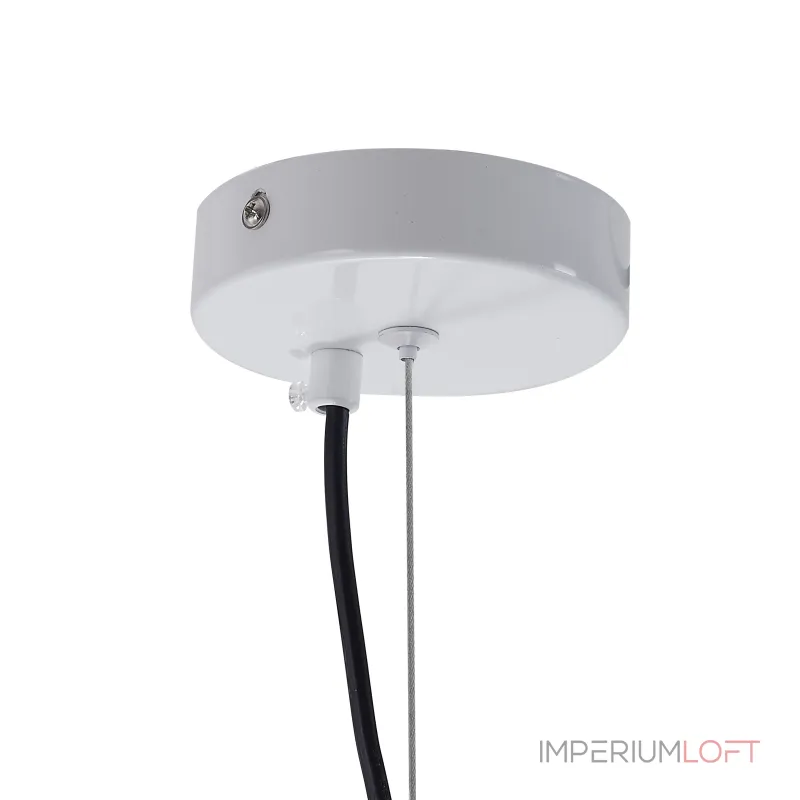 Подвесной светильник MARGOTT D25 White