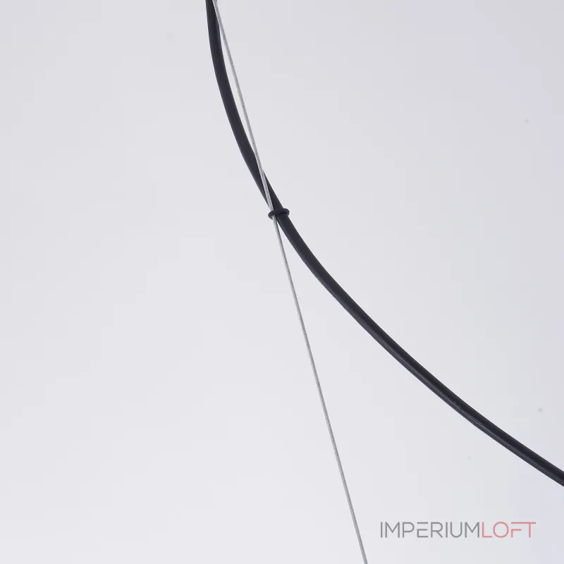 Подвесной светильник MARGOTT D25 White