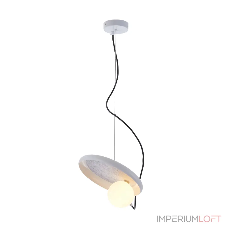 Подвесной светильник MARGOTT D25 White