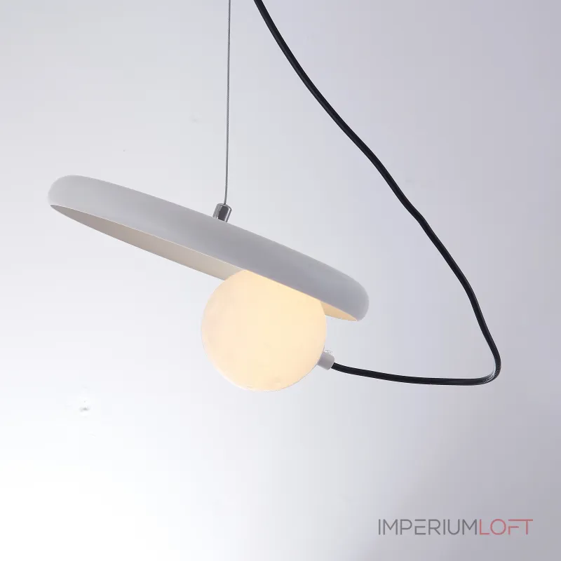 Подвесной светильник MARGOTT D25 White