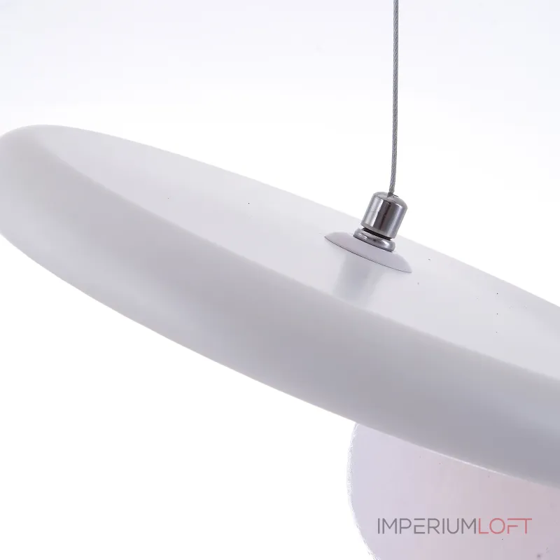 Подвесной светильник MARGOTT D25 White