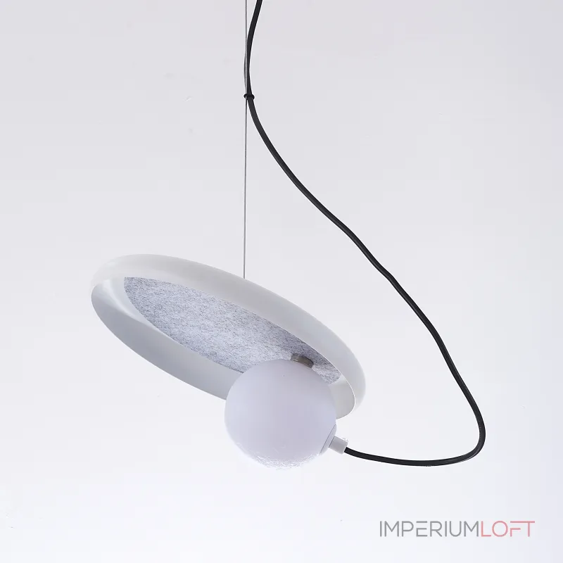 Подвесной светильник MARGOTT D25 White