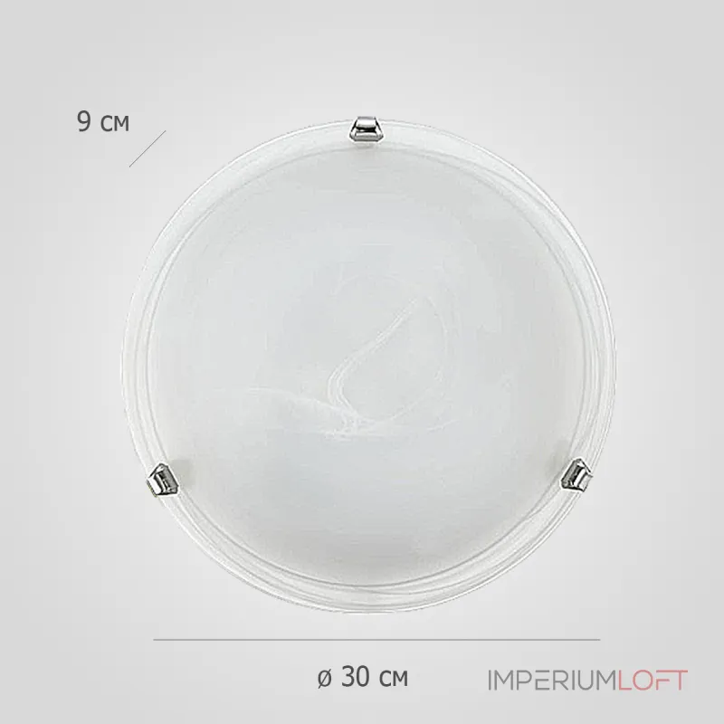 Накладной светильник Eglo ПРОМО Salome 7186 Цвет арматуры хром от ImperiumLoft Накладной светильник Eglo ПРОМО Salome 7186 Цвет арматуры хром от ImperiumLoft