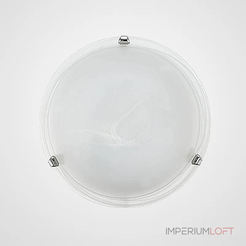 Накладной светильник Eglo ПРОМО Salome 7186 Цвет арматуры хром от ImperiumLoft Накладной светильник Eglo ПРОМО Salome 7186 Цвет арматуры хром от ImperiumLoft