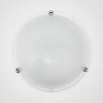Накладной светильник Eglo ПРОМО Salome 7184 Цвет арматуры хром от ImperiumLoft