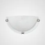 Накладной светильник Eglo ПРОМО Salome 7188 Цвет арматуры хром от ImperiumLoft
