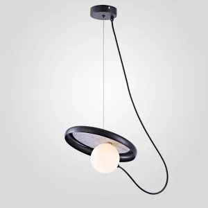 Подвесной светильник MARGOTT D25 Black