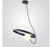 Подвесной светильник MARGOTT D35 Black