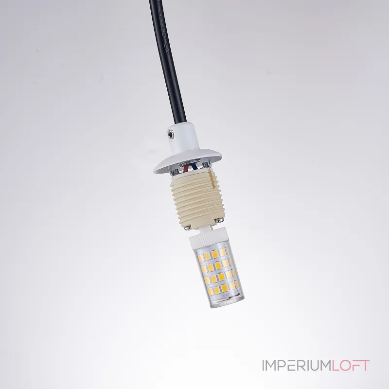 Подвесной светильник MARGOTT D35 White Подвесной светильник MARGOTT D35 White