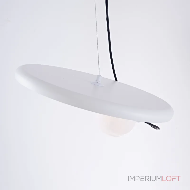 Подвесной светильник MARGOTT D35 White Подвесной светильник MARGOTT D35 White