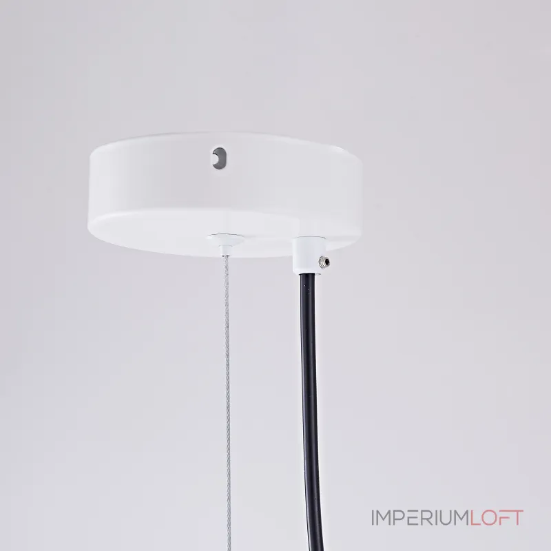 Подвесной светильник MARGOTT D35 White Подвесной светильник MARGOTT D35 White