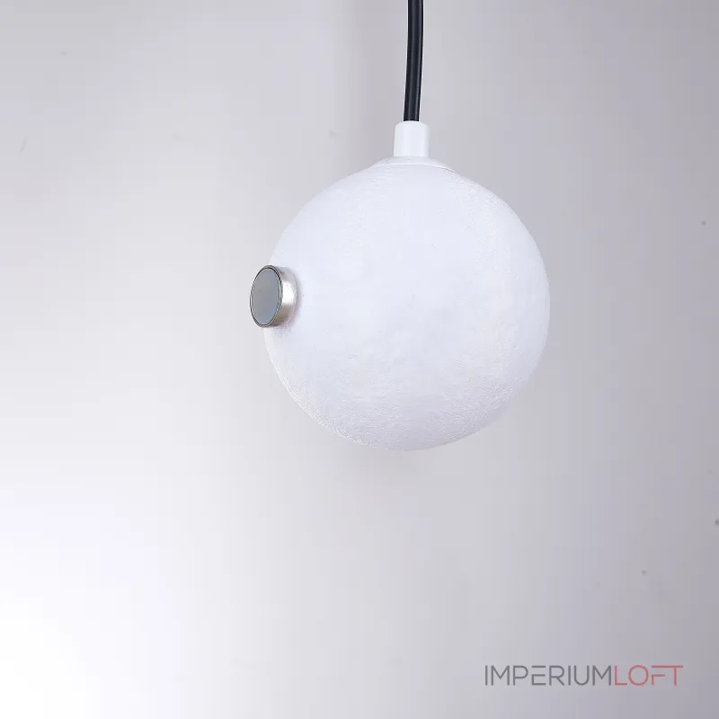 Подвесной светильник MARGOTT D35 White Подвесной светильник MARGOTT D35 White