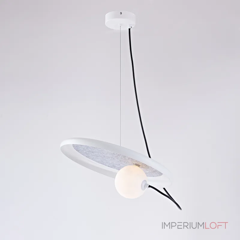 Подвесной светильник MARGOTT D35 White Подвесной светильник MARGOTT D35 White