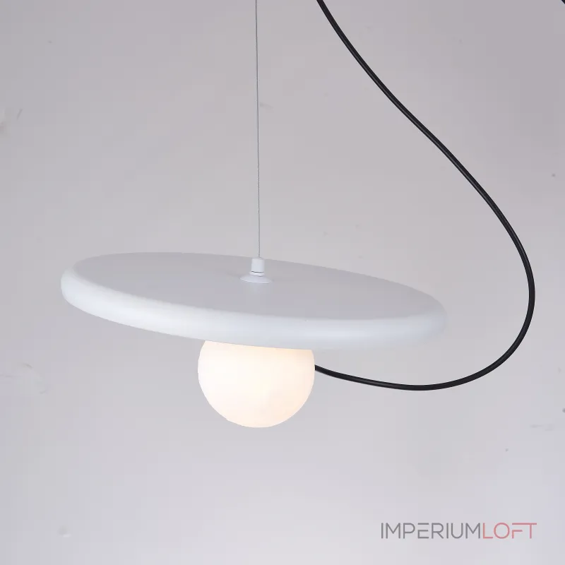 Подвесной светильник MARGOTT D35 White Подвесной светильник MARGOTT D35 White