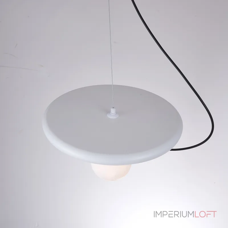 Подвесной светильник MARGOTT D35 White Подвесной светильник MARGOTT D35 White