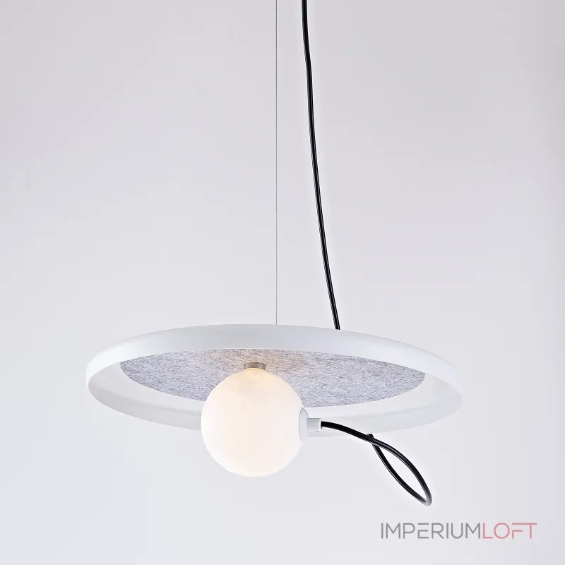 Подвесной светильник MARGOTT D35 White Подвесной светильник MARGOTT D35 White