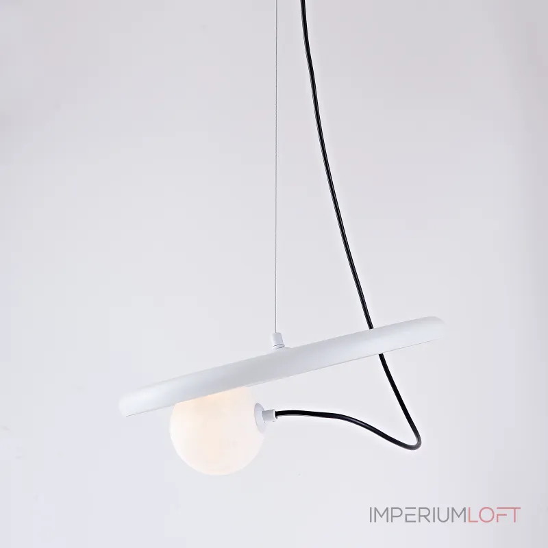 Подвесной светильник MARGOTT D35 White Подвесной светильник MARGOTT D35 White