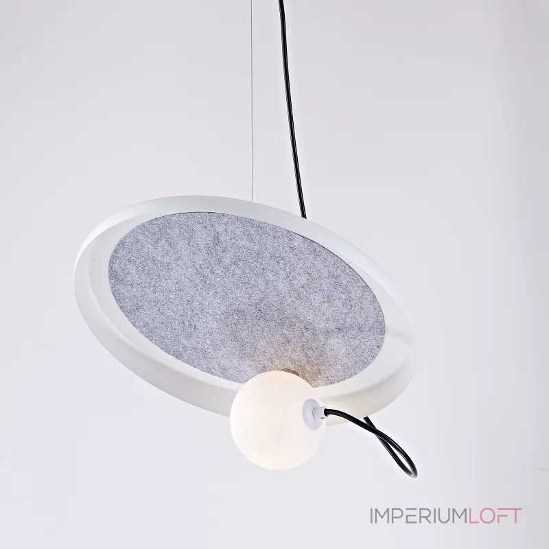 Подвесной светильник MARGOTT D35 White Подвесной светильник MARGOTT D35 White