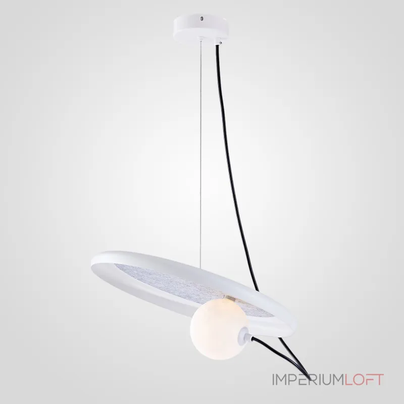 Подвесной светильник MARGOTT D35 White Подвесной светильник MARGOTT D35 White