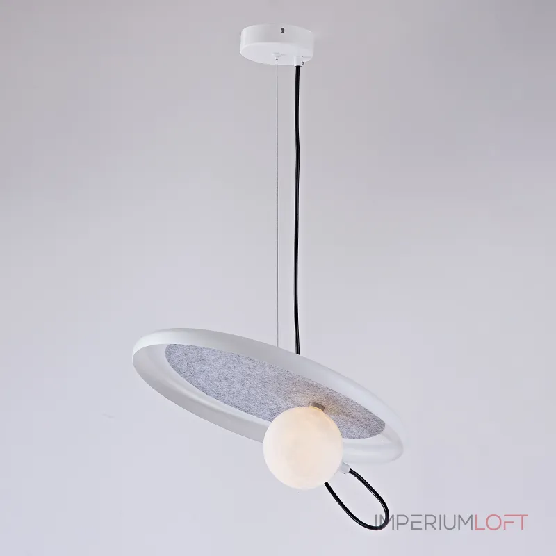 Подвесной светильник MARGOTT D35 White Подвесной светильник MARGOTT D35 White