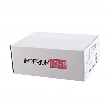 Настенный светильник MARGOTT WALL D35 Orange от ImperiumLoft
