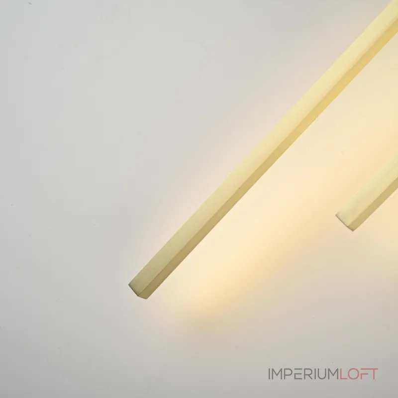 Настенный светильник WIKI B WALL H40 от ImperiumLoft Настенный светильник WIKI B WALL H40 от ImperiumLoft