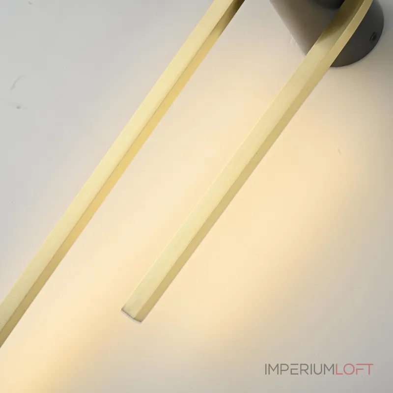 Настенный светильник WIKI B WALL H40 от ImperiumLoft Настенный светильник WIKI B WALL H40 от ImperiumLoft