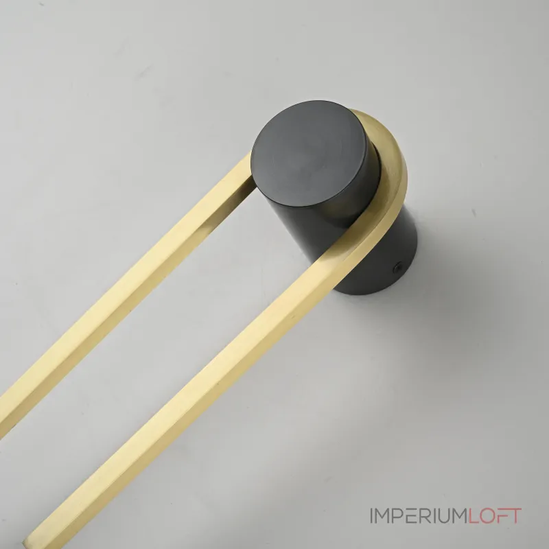 Настенный светильник WIKI B WALL H40 от ImperiumLoft Настенный светильник WIKI B WALL H40 от ImperiumLoft