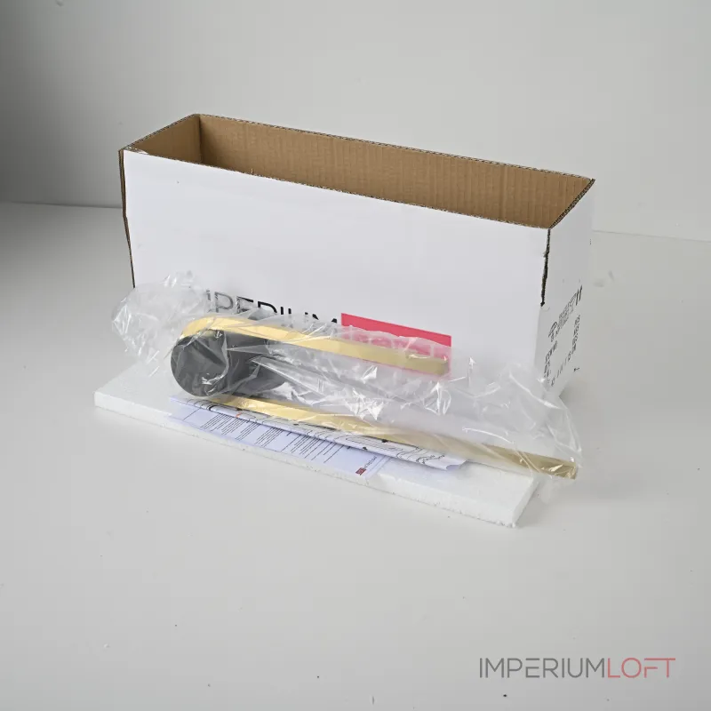 Настенный светильник WIKI B WALL H40 от ImperiumLoft Настенный светильник WIKI B WALL H40 от ImperiumLoft